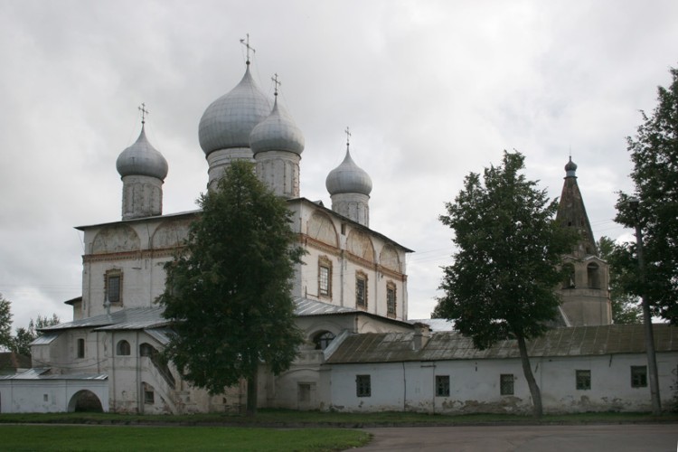 Собор иконы Божией Матери 