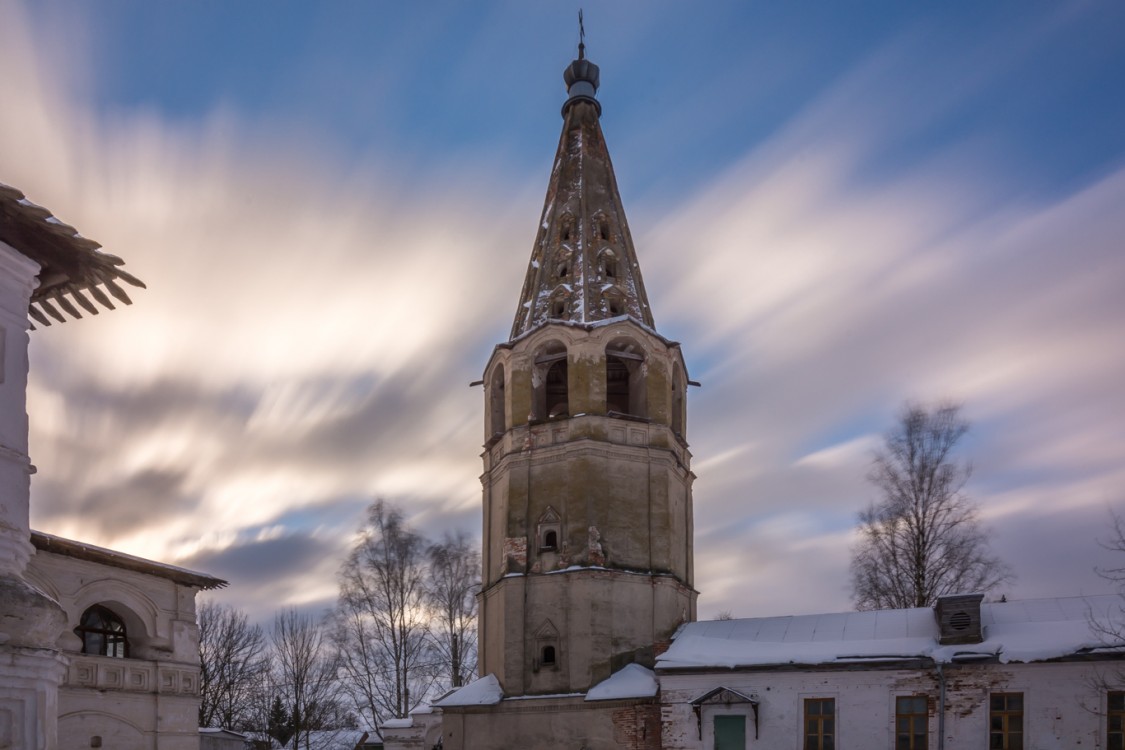 Великий Новгород. Собор иконы Божией Матери 