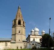 Великий Новгород. 