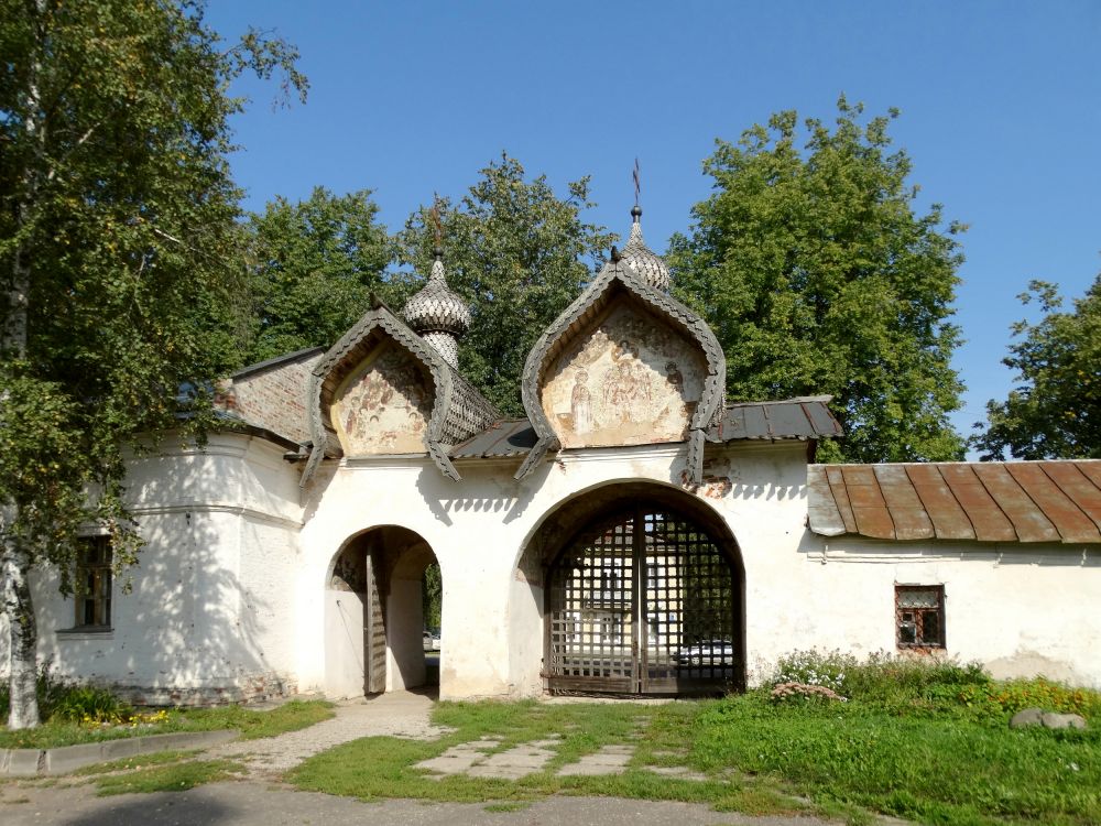 Собор иконы Божией Матери 
