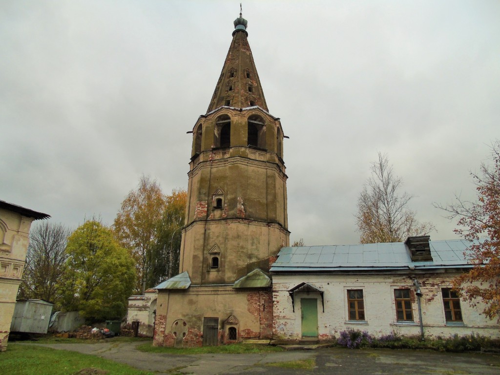 Собор иконы Божией Матери 