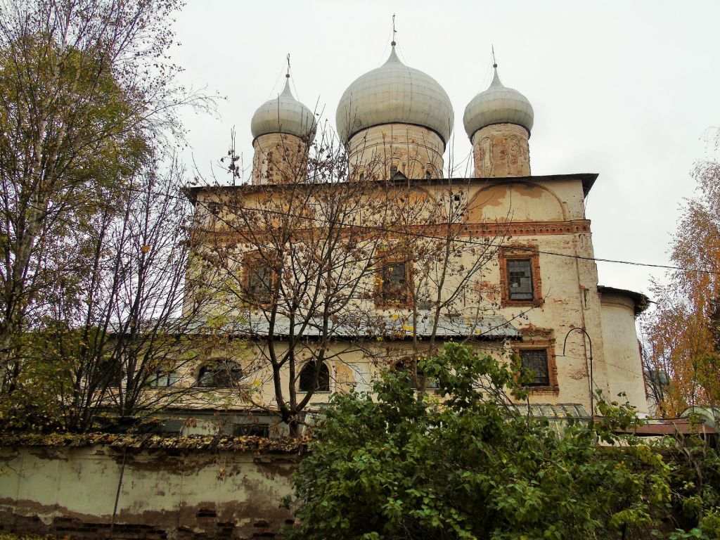 Собор иконы Божией Матери 
