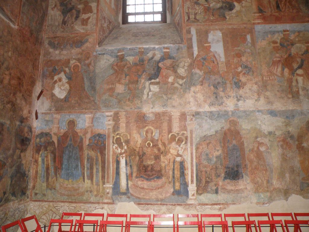 Собор иконы Божией Матери 