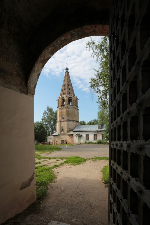 Собор иконы Божией Матери 