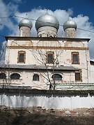 Великий Новгород. 