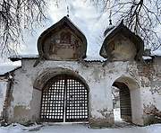 Великий Новгород. 
