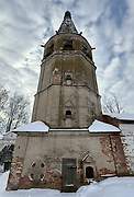 Великий Новгород. 
