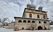 Великий Новгород. 