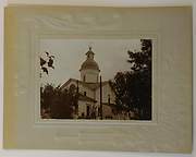 Великий Новгород. Климента, папы Римского на Иворове улице, церковь