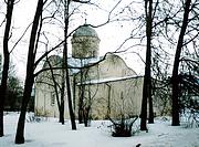 Церковь Климента, папы Римского на Иворове улице - Великий Новгород - Великий Новгород, город - Новгородская область