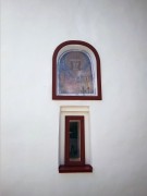 Церковь Филиппа апостола и Николая Чудотворца - Великий Новгород - Великий Новгород, город - Новгородская область