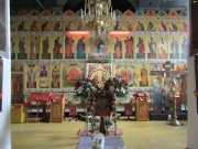 Церковь Филиппа апостола и Николая Чудотворца - Великий Новгород - Великий Новгород, город - Новгородская область