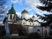 Великий Новгород. Филиппа апостола и Николая Чудотворца, церковь