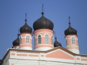 Церковь Троицы Живоначальной, , Ямская Слобода, Крестецкий район, Новгородская область