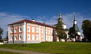 Иверский монастырь, , Валдай, Валдайский район, Новгородская область