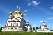Иверский монастырь, , Валдай, Валдайский район, Новгородская область