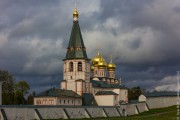 Иверский монастырь - Валдай - Валдайский район - Новгородская область