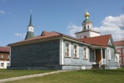 Иверский монастырь - Валдай - Валдайский район - Новгородская область