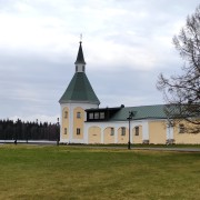 Иверский монастырь - Валдай - Валдайский район - Новгородская область