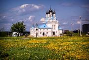 Церковь Благовещения Пресвятой Богородицы в Тайнинском - Мытищи - Мытищинский городской округ и гг. Долгопрудный, Лобня - Московская область