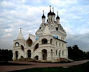 Церковь Благовещения Пресвятой Богородицы в Тайнинском - Мытищи - Мытищинский городской округ и гг. Долгопрудный, Лобня - Московская область