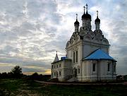 Мытищи. Благовещения Пресвятой Богородицы в Тайнинском, церковь