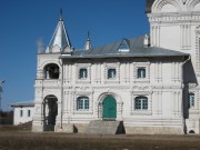 Церковь Благовещения Пресвятой Богородицы в Тайнинском - Мытищи - Мытищинский городской округ и гг. Долгопрудный, Лобня - Московская область