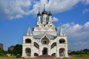 Мытищи. Благовещения Пресвятой Богородицы в Тайнинском, церковь