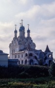 Церковь Благовещения Пресвятой Богородицы в Тайнинском, , Мытищи, Мытищинский городской округ и гг. Долгопрудный, Лобня, Московская область