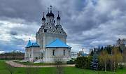 Мытищи. Благовещения Пресвятой Богородицы в Тайнинском, церковь