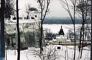 Печерск. Успенская Киево-Печерская лавра