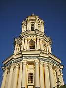 Печерск. Успенская Киево-Печерская лавра