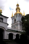 Печерск. Успенская Киево-Печерская лавра