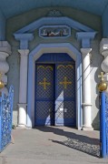 Кафедральный собор Вознесения Господня, , Елец, Елецкий район и г. Елец, Липецкая область