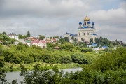 Кафедральный собор Вознесения Господня - Елец - Елецкий район и г. Елец - Липецкая область