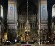 Елец. Вознесения Господня, кафедральный собор