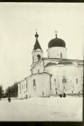 Церковь Илии Пророка на Славне - Великий Новгород - Великий Новгород, город - Новгородская область
