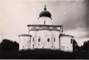 Великий Новгород. Илии Пророка на Славне, церковь