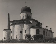 Церковь Илии Пророка на Славне - Великий Новгород - Великий Новгород, город - Новгородская область