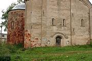 Церковь Петра и Павла на Славне - Великий Новгород - Великий Новгород, город - Новгородская область