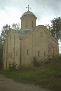 Церковь Петра и Павла на Славне - Великий Новгород - Великий Новгород, город - Новгородская область