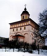 Великий Новгород. Успения Пресвятой Богородицы в Колмове, церковь