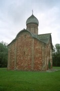 Церковь Петра и Павла в Кожевниках, , Великий Новгород, Великий Новгород, город, Новгородская область