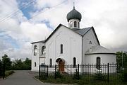 Великий Новгород. Александра Невского в Григорове, церковь