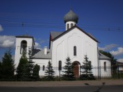 Церковь Александра Невского в Григорове, , Великий Новгород, Великий Новгород, город, Новгородская область