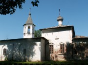 Церковь Михаила Малеина - Великий Новгород - Великий Новгород, город - Новгородская область