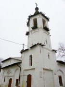 Великий Новгород. Михаила Малеина, церковь
