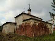 Церковь Михаила Малеина, , Великий Новгород, Великий Новгород, город, Новгородская область