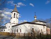 Великий Новгород. Михаила Малеина, церковь