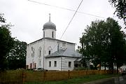 Церковь Рождества Пресвятой Богородицы на Михалице, , Великий Новгород, Великий Новгород, город, Новгородская область